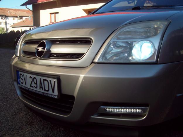 Opel Signum 2.0 DTI. 2005 - Pret | Preturi Opel Signum 2.0 DTI. 2005