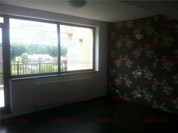 Vanzare apartament 4 camere Pipera Jollie Ville - Pret | Preturi Vanzare apartament 4 camere Pipera Jollie Ville