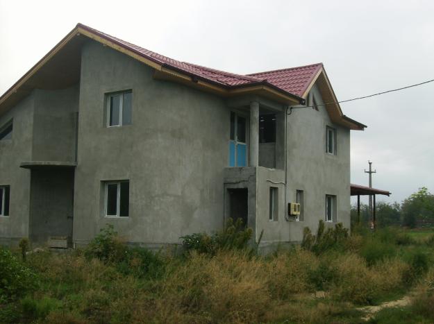 Vila de vanzare - Buzau (Padina) - Pret | Preturi Vila de vanzare - Buzau (Padina)