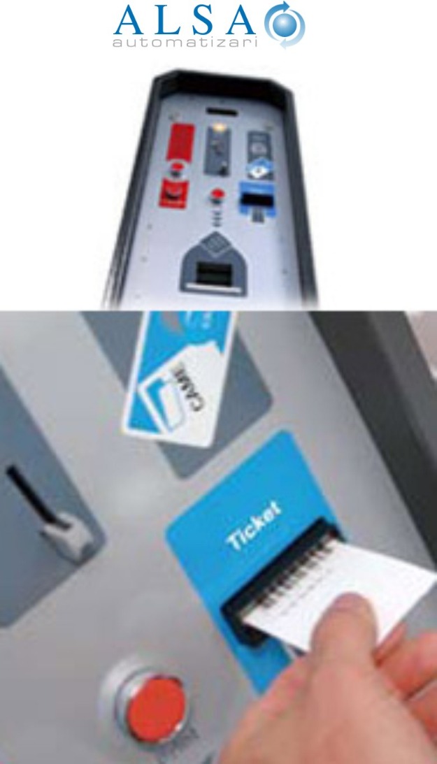 Automatic parking systems constanta - Pret | Preturi Automatic parking systems constanta