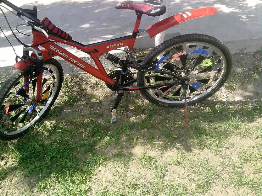 bicicleta de vanzare - Pret | Preturi bicicleta de vanzare
