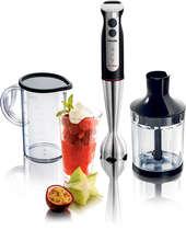 Blender de mana Philips HR1371/90 - Pret | Preturi Blender de mana Philips HR1371/90