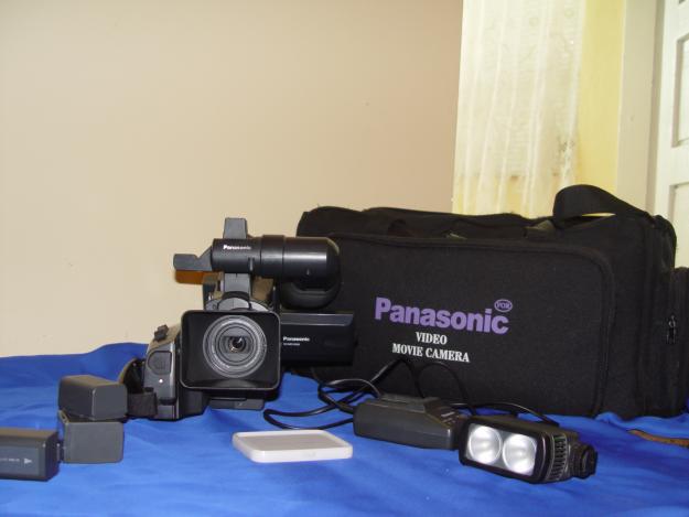 Camera Video cu miniDV Panasonic NV-MD10000 - Pret | Preturi Camera Video cu miniDV Panasonic NV-MD10000