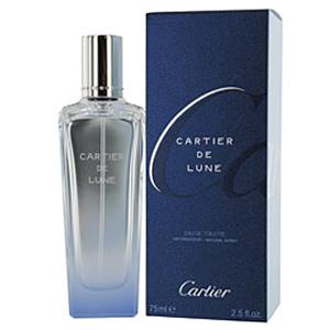 Cartier Cartier De Lune, 75 ml, EDT - Pret | Preturi Cartier Cartier De Lune, 75 ml, EDT