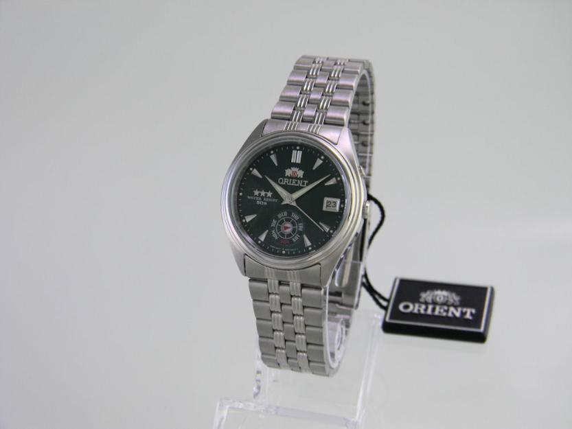 Ceas orient classic automatic fem5j00mff - Pret | Preturi Ceas orient classic automatic fem5j00mff