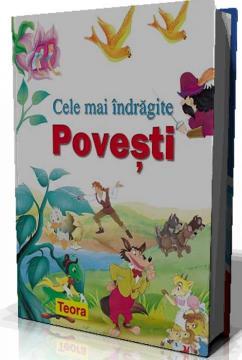 Cele mai indragite povesti - Pret | Preturi Cele mai indragite povesti