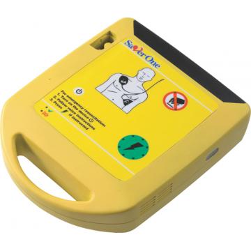 Defibrilator PAD-AED - AS B - Pret | Preturi Defibrilator PAD-AED - AS B