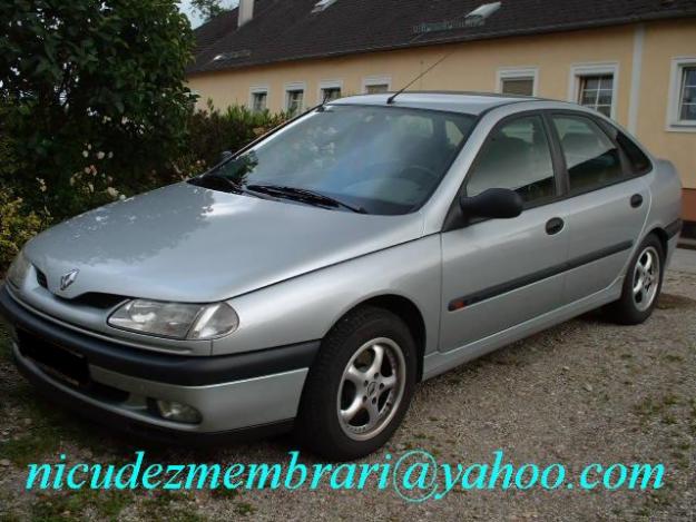 dezmembrez renault laguna 1 hatchback 1,8i an fab.1997 - Pret | Preturi dezmembrez renault laguna 1 hatchback 1,8i an fab.1997