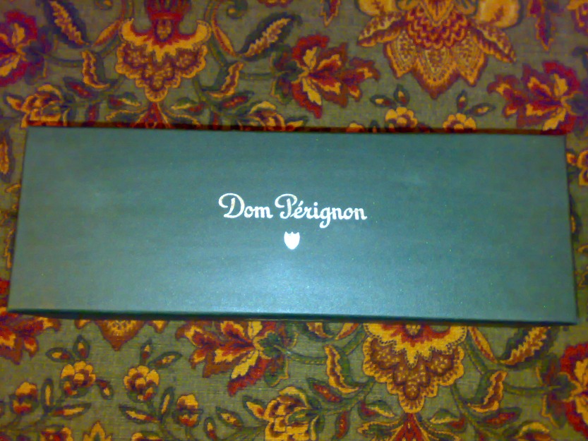 Dom Perignon Vintage 1998 SIGILAT! - Pret | Preturi Dom Perignon Vintage 1998 SIGILAT!