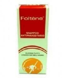 Foltene Sampon Antipaduchi 100ml - Pret | Preturi Foltene Sampon Antipaduchi 100ml