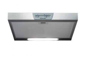 Hota Electrolux EFT 535 X - Pret | Preturi Hota Electrolux EFT 535 X