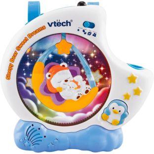 Jucarie cu lampa de veghe pentru bebelusi Vtech - Pret | Preturi Jucarie cu lampa de veghe pentru bebelusi Vtech