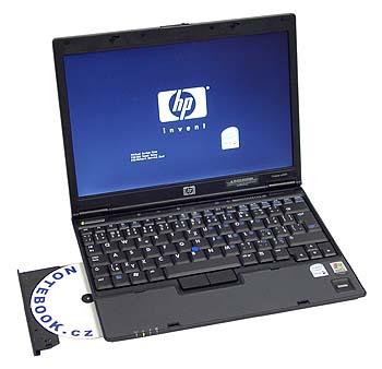 Laptop ultraportabil HP NC2400 1,5kg!!! - Pret | Preturi Laptop ultraportabil HP NC2400 1,5kg!!!