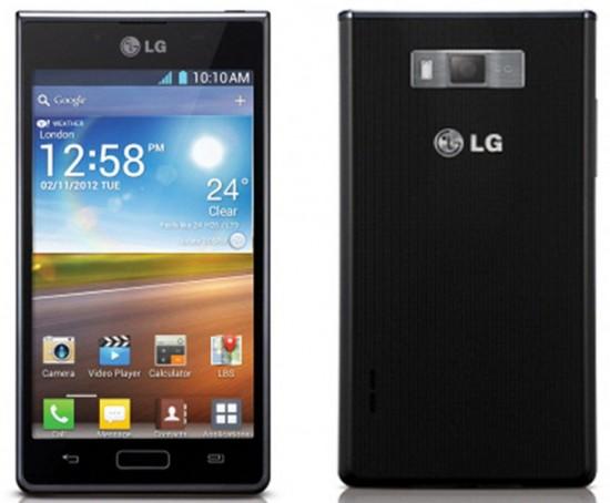 LG P700 Optimus L7 black noi noute 24luni garantie cu toate accesoriile oferite de produca - Pret | Preturi LG P700 Optimus L7 black noi noute 24luni garantie cu toate accesoriile oferite de produca