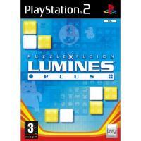 Lumines Plus PS2 - Pret | Preturi Lumines Plus PS2
