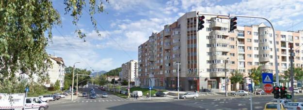 Racadau - Pietonal, apartament spatios cu 3 camere - Pret | Preturi Racadau - Pietonal, apartament spatios cu 3 camere