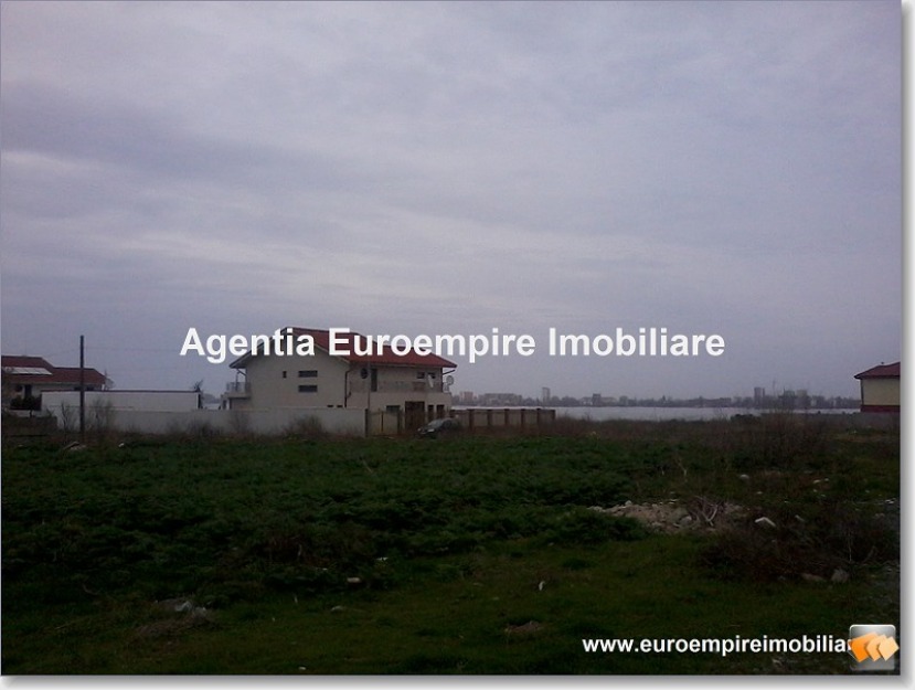 Teren de vanzare constanta palazu mare - Pret | Preturi Teren de vanzare constanta palazu mare