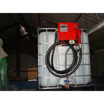 Bazine distributie carburanti la 220v IBC - Pret | Preturi Bazine distributie carburanti la 220v IBC