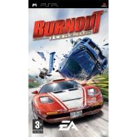 Burnout Legends PSP - Pret | Preturi Burnout Legends PSP