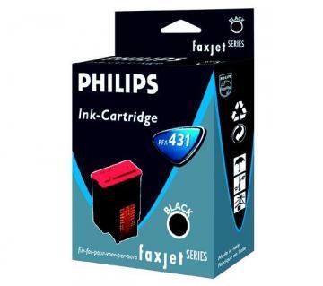 Cartus cerneala Philips PFA431 Negru - Pret | Preturi Cartus cerneala Philips PFA431 Negru