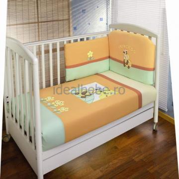 Feretti - QUARTETTO Princess orange - Pret | Preturi Feretti - QUARTETTO Princess orange