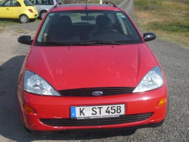 FORD Focus 1.4 - Pret | Preturi FORD Focus 1.4