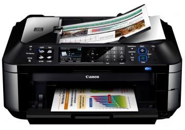 Multifunctional CANON MX420 - Pret | Preturi Multifunctional CANON MX420