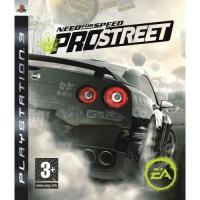 Need for Speed Pro Street PS3 - Pret | Preturi Need for Speed Pro Street PS3