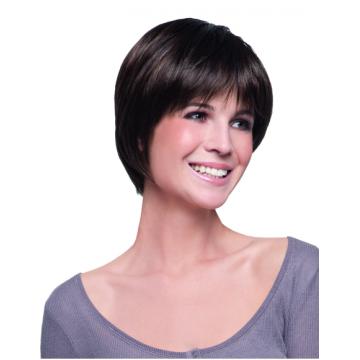 Peruca bruneta Charlote - Pret | Preturi Peruca bruneta Charlote