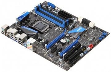 Placa de baza MSI P67A-GD65 (B3) socket LGA1155 - Pret | Preturi Placa de baza MSI P67A-GD65 (B3) socket LGA1155