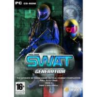 Police Quest SWAT Generation - Pret | Preturi Police Quest SWAT Generation
