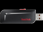 Stick usb SanDisk Cruzer Slice, 16GB - Pret | Preturi Stick usb SanDisk Cruzer Slice, 16GB