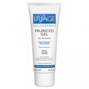 Uriage Pruriced Gel T  *100 ml - Pret | Preturi Uriage Pruriced Gel T  *100 ml