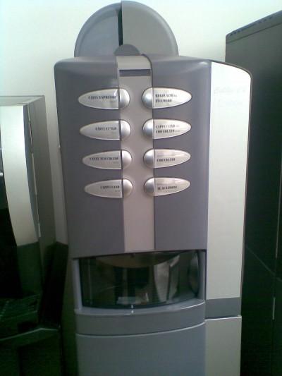 Automate de cafea Colibri C4 - Pret | Preturi Automate de cafea Colibri C4
