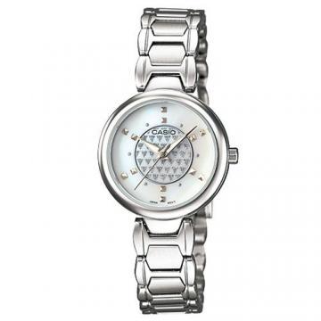 Casio Ladies Standard Analog LTP-1338D-7AD - Pret | Preturi Casio Ladies Standard Analog LTP-1338D-7AD