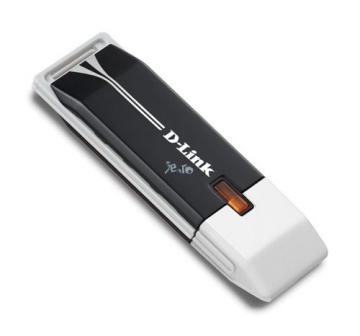 D-Link DWA-140, USB Wireless Adapter - Pret | Preturi D-Link DWA-140, USB Wireless Adapter