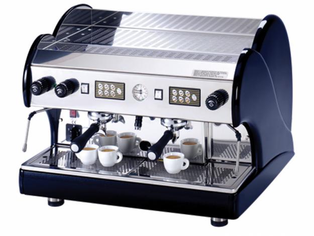 ESPRESSOR CAFEA PROFESIONAL 2 GRUPURI '' CMA PLANET '' - Pret | Preturi ESPRESSOR CAFEA PROFESIONAL 2 GRUPURI '' CMA PLANET ''