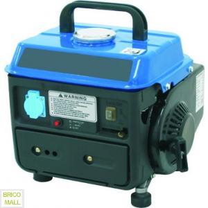 Generator Curent Electric Monofazat Stager GG 950 DC - Pret | Preturi Generator Curent Electric Monofazat Stager GG 950 DC
