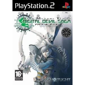 Joc PS2 Digital Devil Saga - Pret | Preturi Joc PS2 Digital Devil Saga