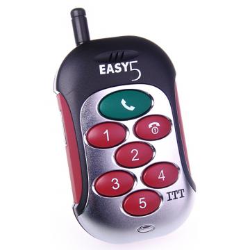Telefon GSM EASY5 - Pret | Preturi Telefon GSM EASY5