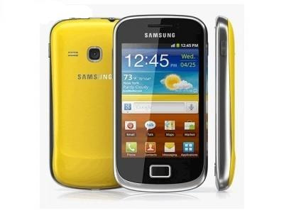 Vand samsung galaxy mini 2 s6500 yellow android impecabil necodat - Pret | Preturi Vand samsung galaxy mini 2 s6500 yellow android impecabil necodat