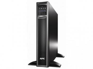 APC Smart-UPS X 750VA Rack/Tower LCD 230V new - Pret | Preturi APC Smart-UPS X 750VA Rack/Tower LCD 230V new