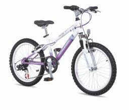 Bicicleta RALEIGH BUTTERFLY - Pret | Preturi Bicicleta RALEIGH BUTTERFLY