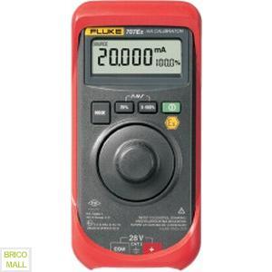 Calibrator bucla Fluke 707Ex - Pret | Preturi Calibrator bucla Fluke 707Ex