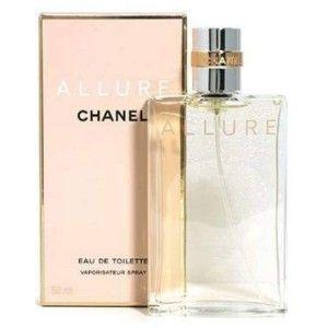 Chanel Allure, 100 ml, EDT - Pret | Preturi Chanel Allure, 100 ml, EDT