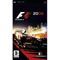 Formula 1 2009 PSP - Pret | Preturi Formula 1 2009 PSP