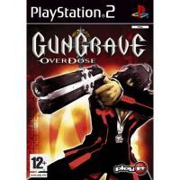 Gungrave Overdose PS2 - Pret | Preturi Gungrave Overdose PS2