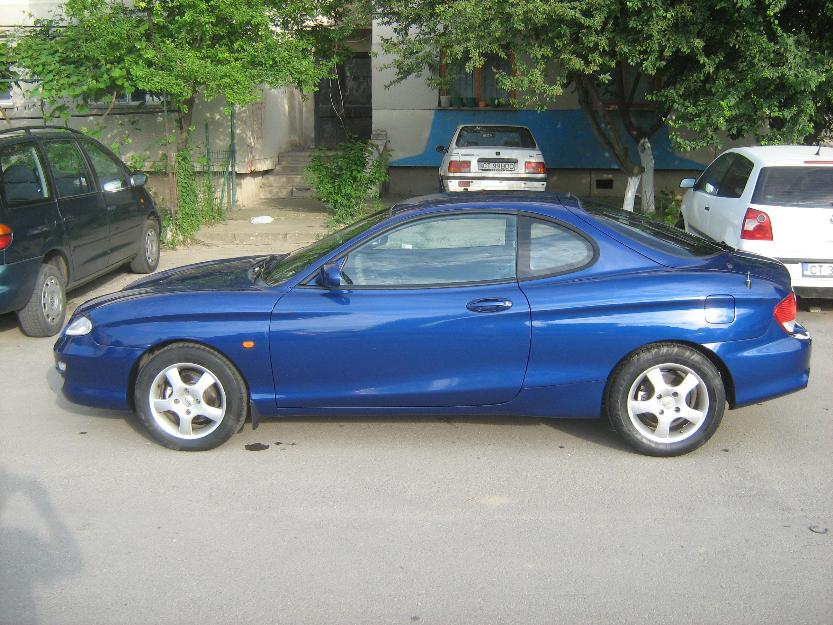 Hyundai Coupe 200.Conditie foarte buna - Pret | Preturi Hyundai Coupe 200.Conditie foarte buna