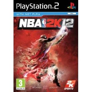 Joc PS2 NBA 2K12 - Pret | Preturi Joc PS2 NBA 2K12