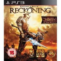 Kingdoms of Amalur Reckoning PS3 - Pret | Preturi Kingdoms of Amalur Reckoning PS3